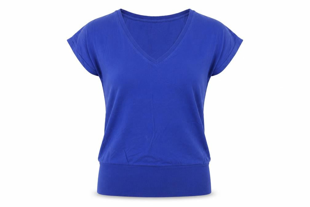 Tu Womens Blue   Pullover Jumper Size 12