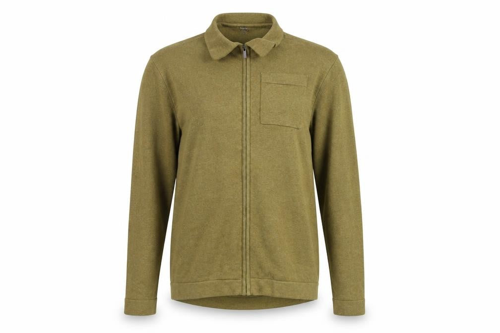 George Womens Green   Jacket  Size L