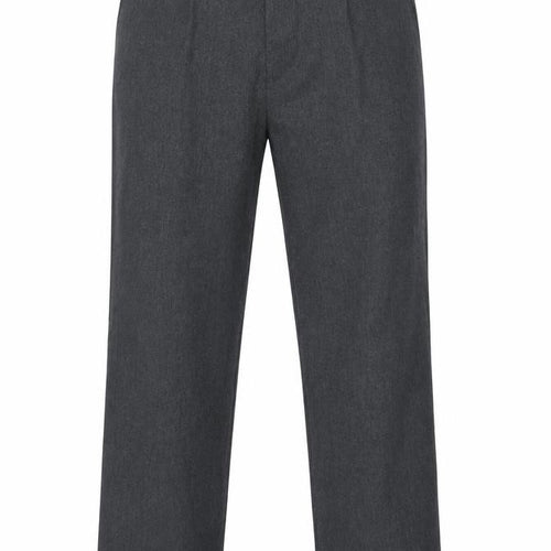 NEXT Boys Grey   Dress Pants Trousers Size 10 Years
