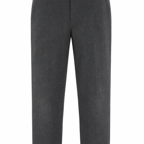 TU Boys Grey   Dress Pants Trousers Size 9 Years