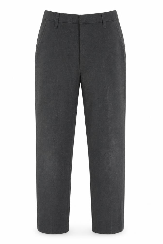 TU Boys Grey   Dress Pants Trousers Size 9 Years