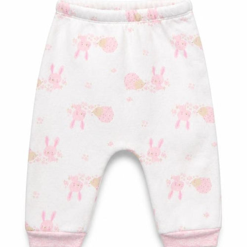 Watch Me Grow Baby Multicoloured   Jogger Trousers Size 6-9 Months