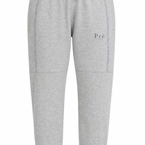 Pre London Womens Grey   Sweatpants Trousers Size M L28 in