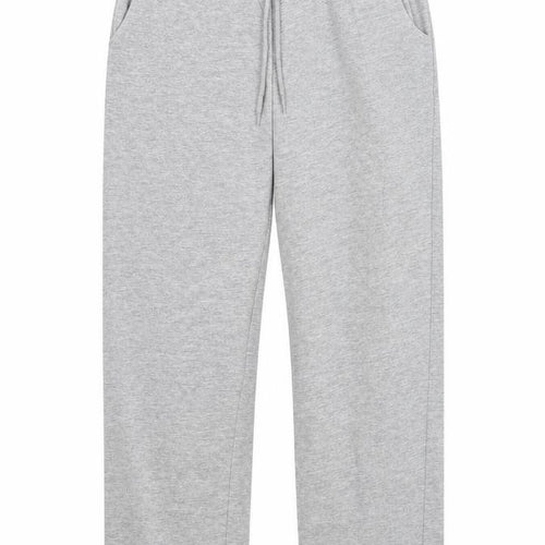 Cotton Traders Girls Grey   Sweatpants Trousers Size L