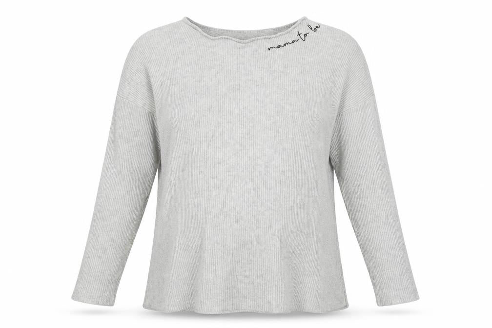 George Womens Grey   Pullover Jumper Size 12