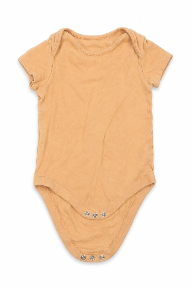F&F Baby Brown    One-Piece Size 12-18 Months