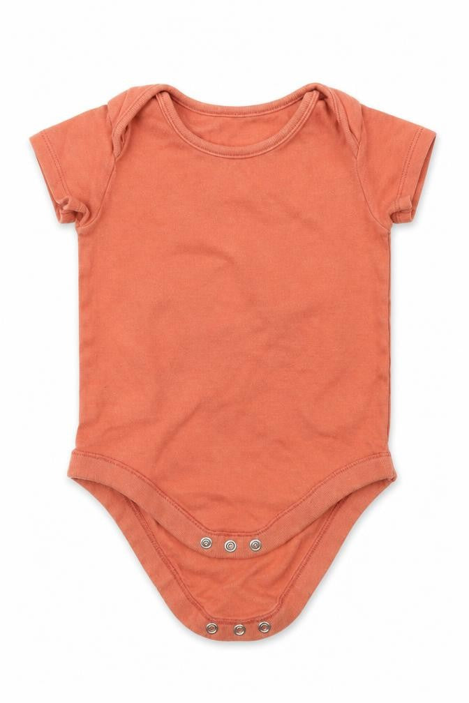 F&F Baby Brown    One-Piece Size 12-18 Months