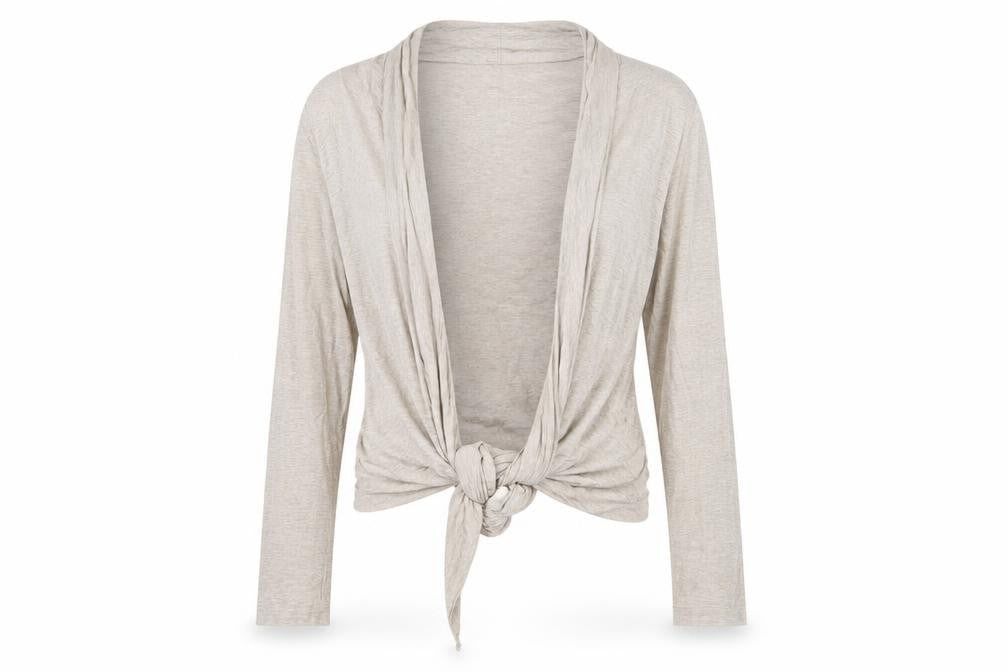 Mothercare Womens Beige   Cardigan Jumper Size S