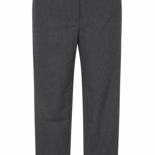 Debenhams Boys Grey   Dress Pants Trousers Size 10 Years