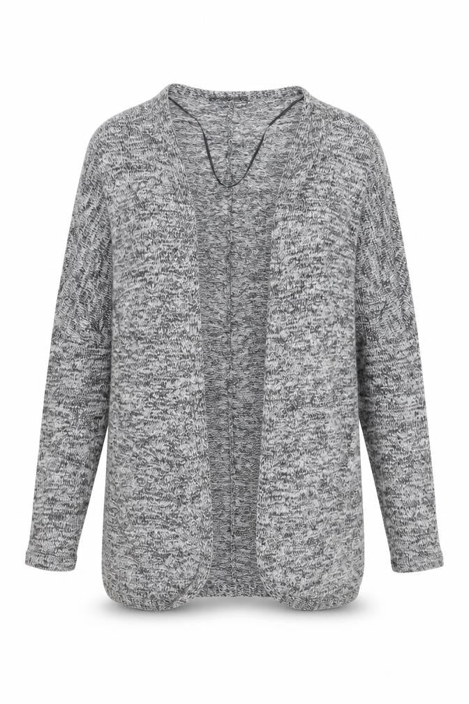Primark Womens Grey   Cardigan Jumper Size XS