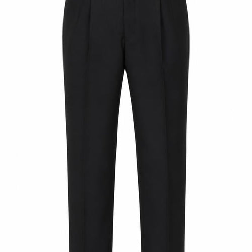 1880 Club Mens Black   Trousers  Size 32 L29 in