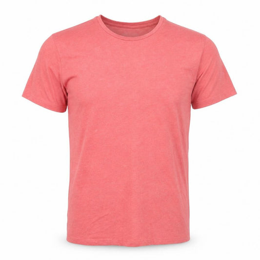 Matalan Mens Pink    Pyjama Top Size M