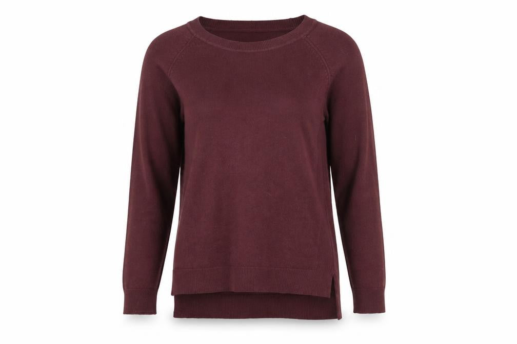 Atmosphere Womens Purple   Pullover Jumper Size 10