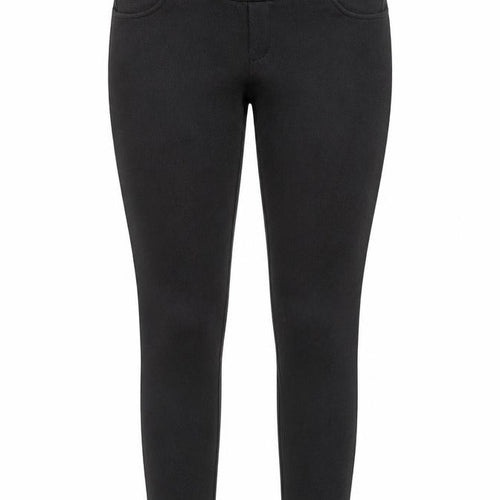 Preworn Womens Grey   Jegging Trousers Size 30 L29 in