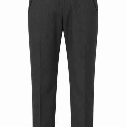 Butler And webb Mens Grey   Trousers  Size 32 L33 in