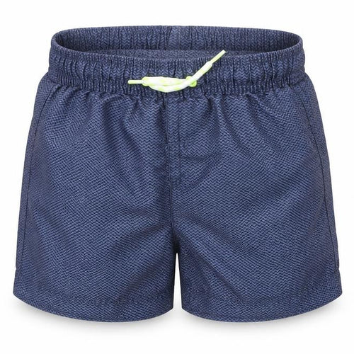 kids & co Boys Blue   Bermuda Shorts Size 5 Years