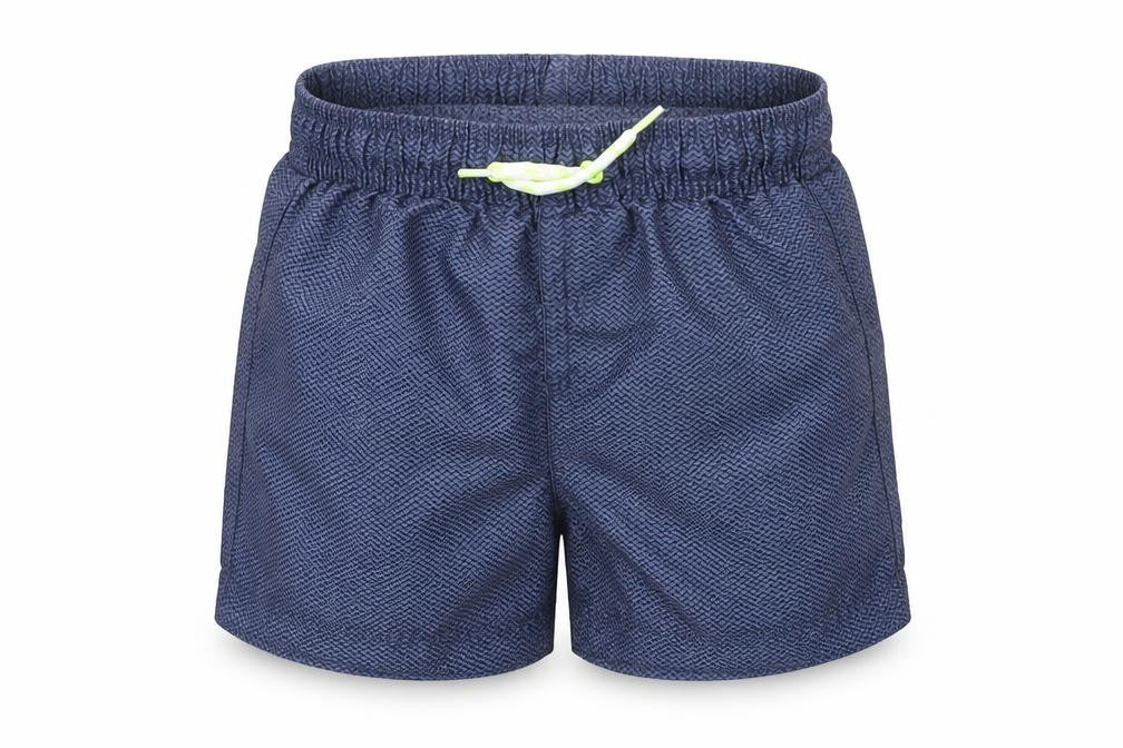 kids & co Boys Blue   Bermuda Shorts Size 5 Years