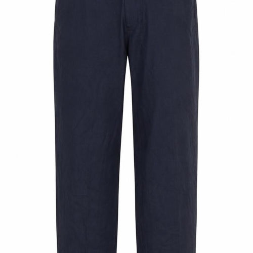 Jack Reid Mens Blue   Trousers  Size 36 L28 in