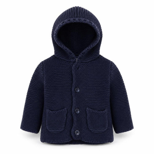 Gap Baby Blue   Cardigan Jumper Size 6-9 Months