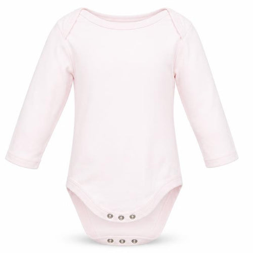 F&F Baby Pink   Babygrow One-Piece Size 12-18 Months