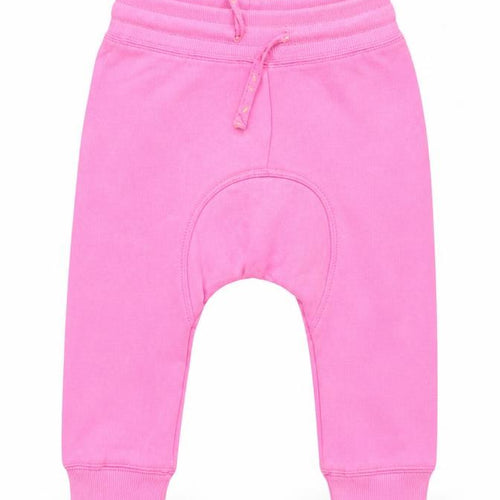 H&M Baby Pink   Jogger Trousers Size 12 Months