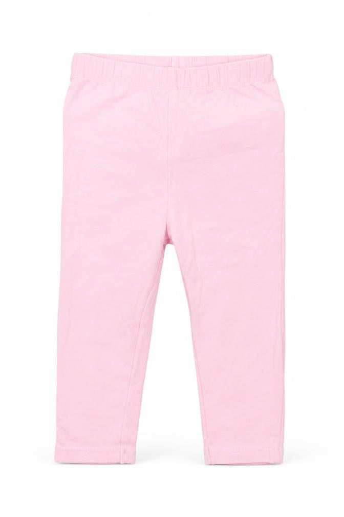 George Baby Pink Ikat  Jogger Trousers Size 12-18 Months