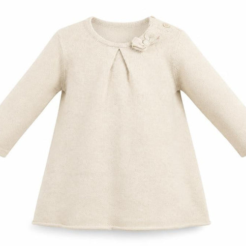 Mothercare  Girls Gold   A-Line  Size 9-12 Months