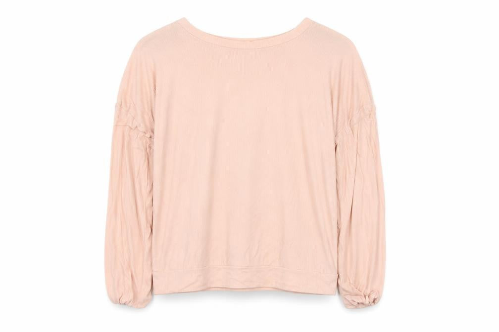 Primark Womens Pink   Pullover Jumper Size 8