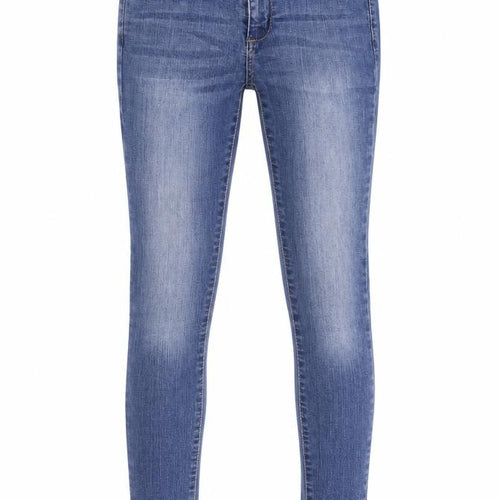 Grain Laundry Mens Blue  Denim Skinny Jeans Size 27 L32 in
