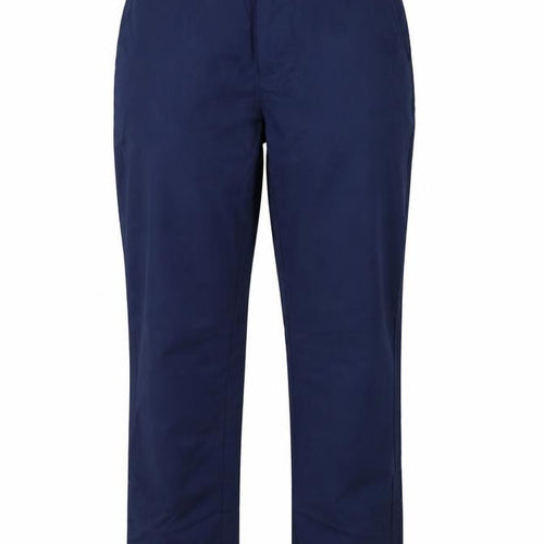 VivaKi Womens Blue   Trousers  Size 12 L31 in