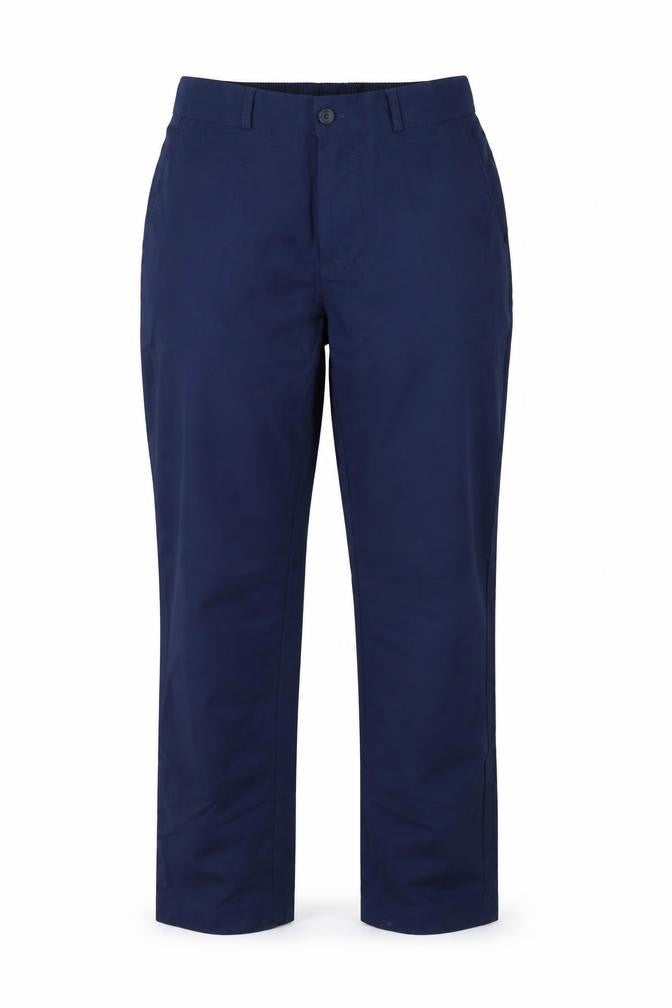 VivaKi Womens Blue   Trousers  Size 12 L31 in