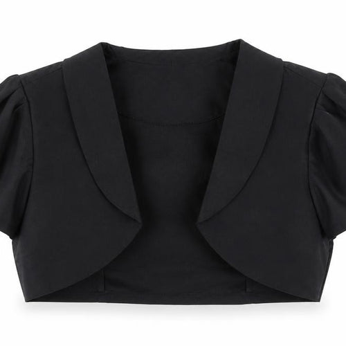 blackbutterfly Womens Black   Cardigan Jumper Size 12
