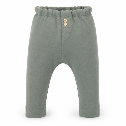 H&M Baby Green   Jogger Leggings Size 3-6 Months