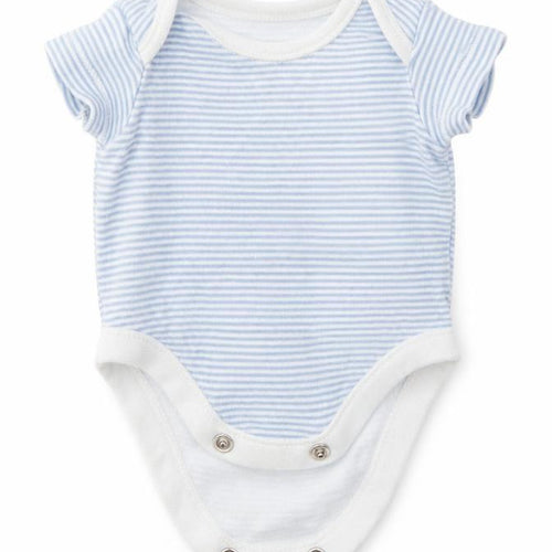 Nutmeg Baby Multicoloured   Babygrow One-Piece Size Newborn  - Tiny Baby