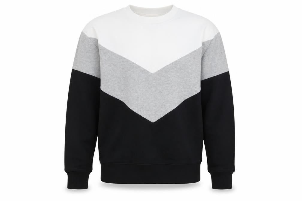 Topman Mens Multicoloured   Pullover Jumper Size S