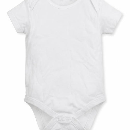 F&F Baby White   Leotard One-Piece Size 12-18 Months