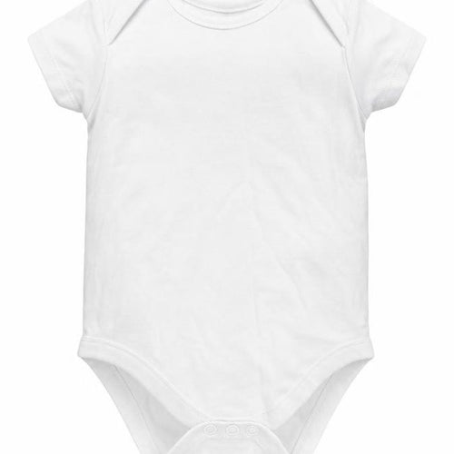 F&F Baby White   Leotard One-Piece Size 12-18 Months