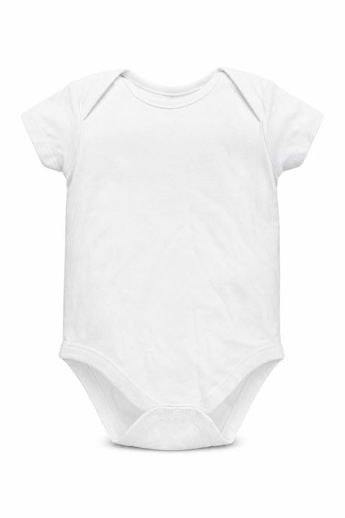 F&F Baby White   Leotard One-Piece Size 12-18 Months