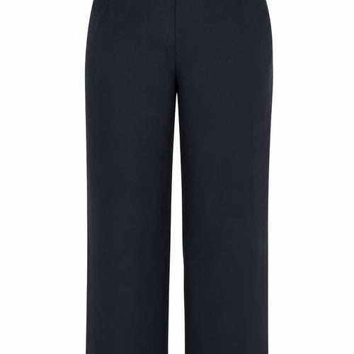 Preworn Womens Blue   Trousers  Size 32 in L30 in