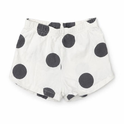 George Girls White Spotted  Cami Pyjama Pants Size 3 Years