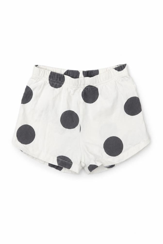 George Girls White Spotted  Cami Pyjama Pants Size 3 Years