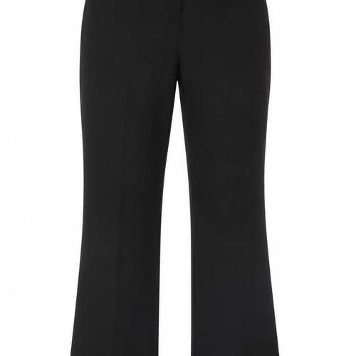 Preworn Womens Black   Dress Pants Trousers Size 34 in L30 in