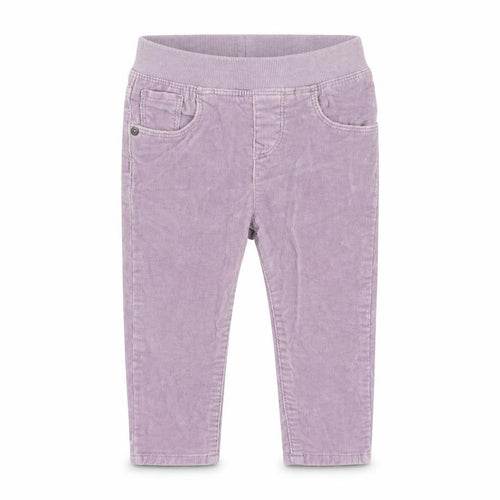 Gap Baby Grey  Corduroy Jogger Trousers Size 18 Months