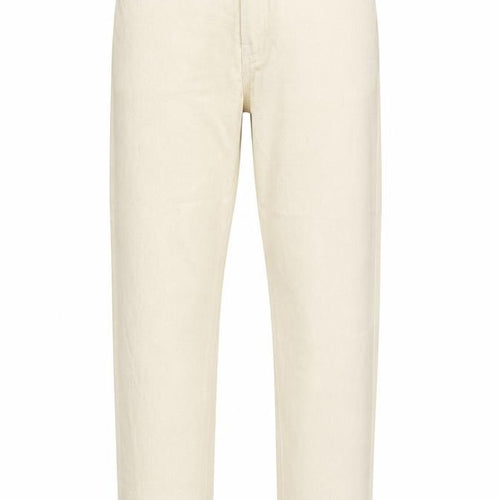 Pepe Jeans Womens Beige   Straight Jeans Size 28 L28 in