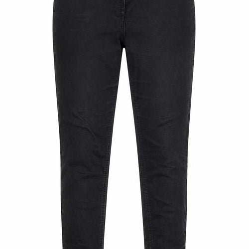M&S Womens Black   Skinny Jeans Size L L29 in
