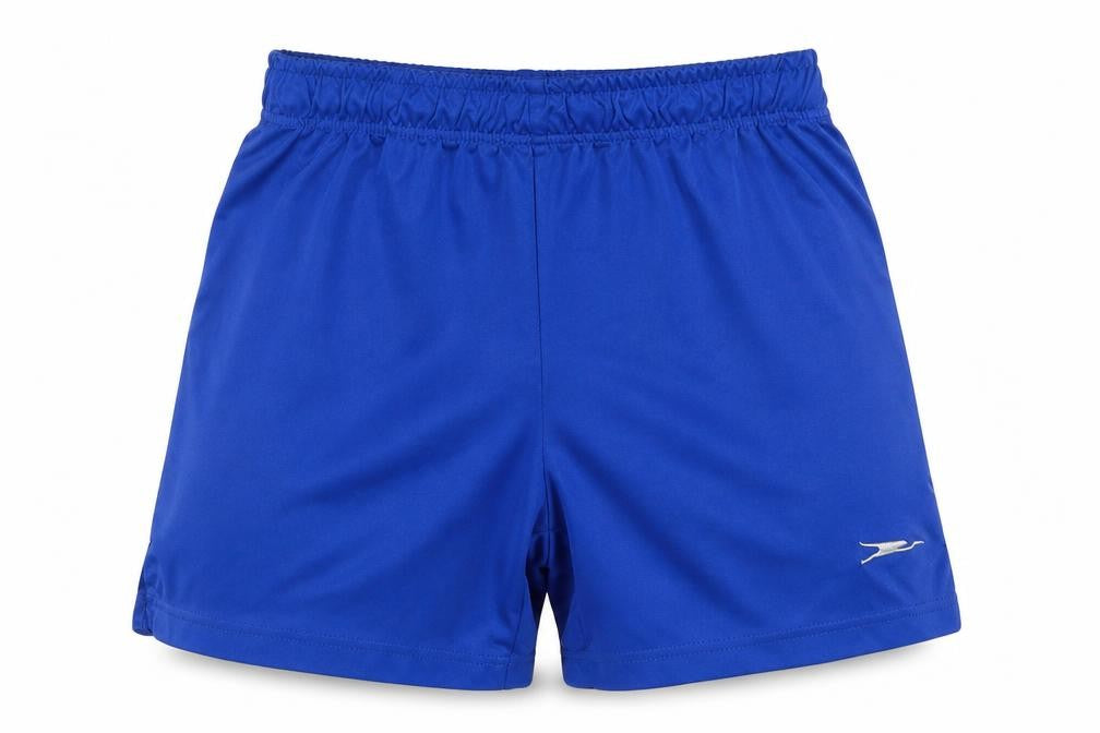 Crane Boys Blue   Sweat Shorts Size 5-6 Years