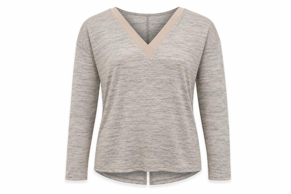 Next Womens Pink   Basic T-Shirt Size 8
