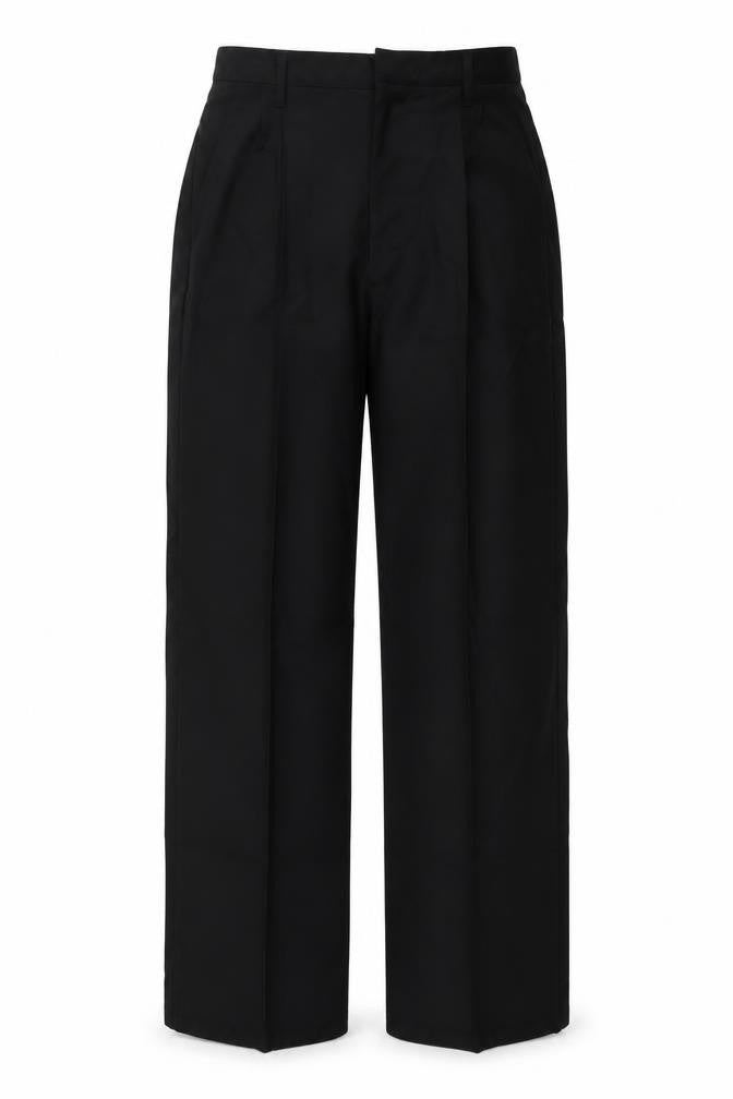 Boyd Cooper  Womens Black   Trousers  Size 30 in L33 in