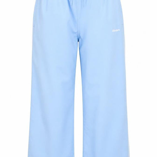 Diadora Womens Blue   Sweatpants Trousers Size 12 L20 in