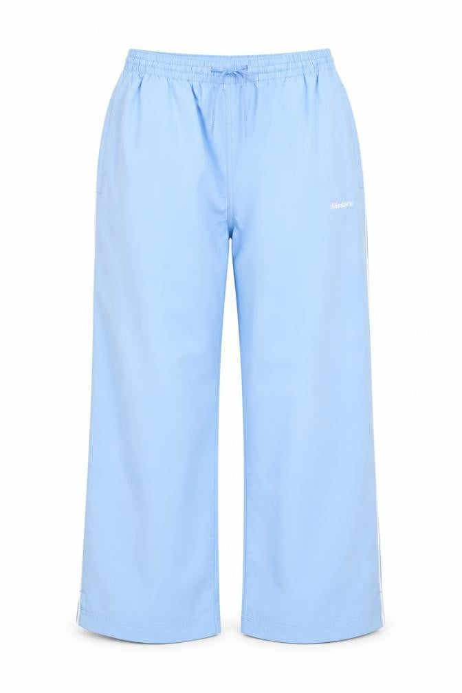 Diadora Womens Blue   Sweatpants Trousers Size 12 L20 in